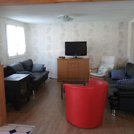 Appartement Daria Преманон Экстерьер фото
