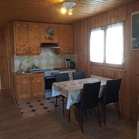 Appartement Daria Преманон Экстерьер фото