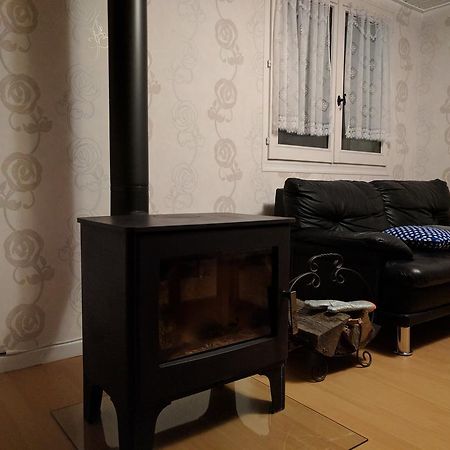 Appartement Daria Преманон Экстерьер фото