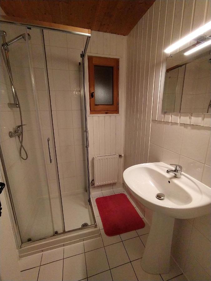 Appartement Daria Преманон Экстерьер фото