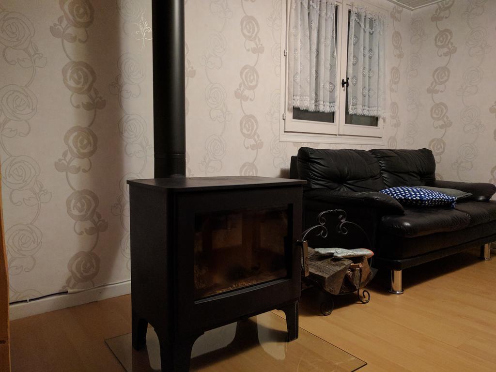 Appartement Daria Преманон Экстерьер фото